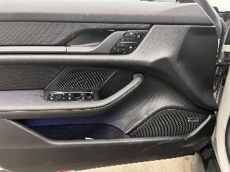 Porsche Taycan Panoramadak picture 14