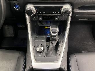 Toyota Rav-4 2.5 Hybrid. AWD Panoramadak Navi Clima picture 14