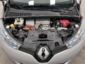 Renault Zoé Intens Quickcharge 41 kWh Navi Clima picture 17