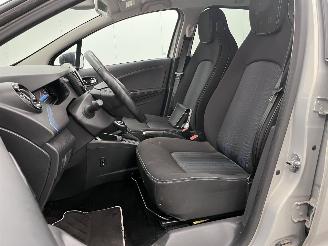 Renault Zoé Intens Quickcharge 41 kWh Navi Clima picture 8