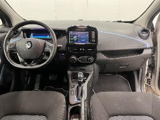 Renault Zoé Intens Quickcharge 41 kWh Navi Clima picture 11