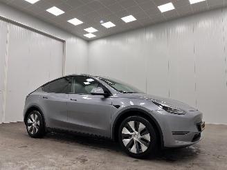 Schadeauto Tesla Model Y Long Range Dual Motor 75 kWh 2023/9