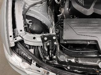 BMW 3-serie 318i Autom. M-Sport Navi Clima picture 17