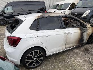 Volkswagen Polo 1.6 TDI Comfortline picture 3