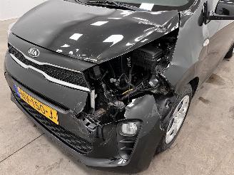 Kia Picanto 1.0 CVVT ComfortLine 5-drs Airco picture 18