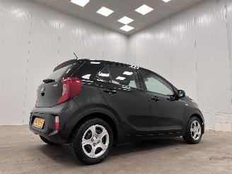 Kia Picanto 1.0 CVVT ComfortLine 5-drs Airco picture 2