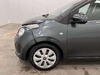 Citroën C1 1.0 e-VTi Feel 5-drs Airco picture 19