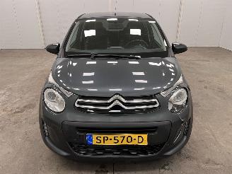 Citroën C1 1.0 e-VTi Feel 5-drs Airco picture 5