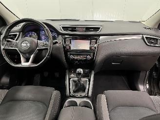 Nissan Qashqai 1.2 N-Connecta Panoramadak Navi Clima picture 12