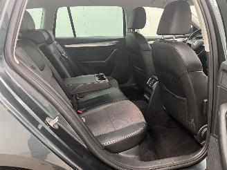 Skoda Octavia Combi 1.0 TSI DSG Greentech Edition Navi Clima picture 10