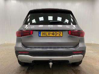 Mercedes B-klasse 200 Autom. Star Edition Navi Clima picture 6