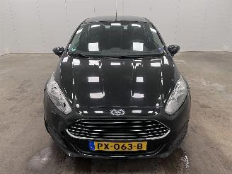 Ford Fiesta 1.6 TDCI 5-drs Clima picture 5