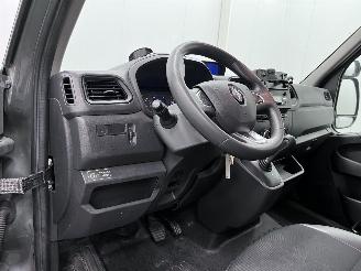 Renault Master 35 2.3 dCi Autom. L3 Bakwagen Airco picture 8