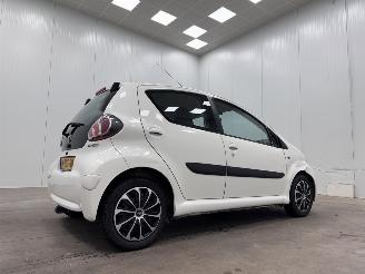 Toyota Aygo 1.0 VVT-i Autom. 5-drs Airco picture 2