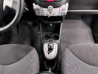 Toyota Aygo 1.0 VVT-i Autom. 5-drs Airco picture 13