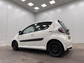 Toyota Aygo 1.0 VVT-i Autom. 5-drs Airco picture 3