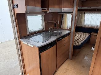 Dethleffs  Camper Lifestyle EL3 Mover picture 12