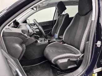 Peugeot 308 SW 1.2 PureTech Style Navi Clima picture 9
