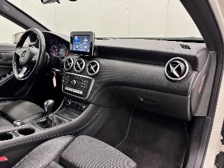 Mercedes A-klasse 180 Lease Edition Navi Clima picture 12