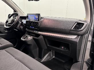 Opel Vivaro 2.0D Autom. 130kw DC L3 Navi Clima picture 12