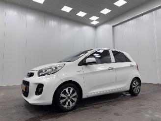 Kia Picanto 1.0 CVVT First Edition Clima picture 4