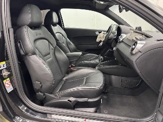 Audi A1 1.4 TFSI S-Tronic S-Line Panoramadak Navi Clima picture 10