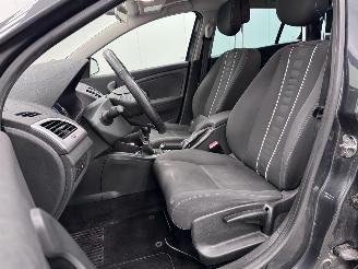 Renault Mégane Estate 1.5 dCi Panoramadak Navi Clima picture 9