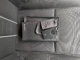 Renault Mégane Estate 1.5 dCi Panoramadak Navi Clima picture 14