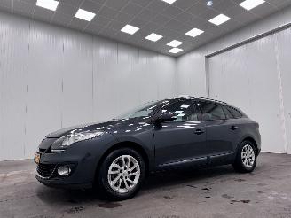 Renault Mégane Estate 1.5 dCi Panoramadak Navi Clima picture 4