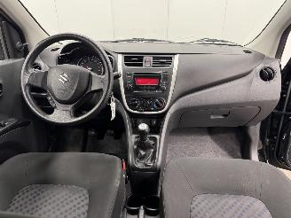 Suzuki Celerio 1.0 Comfort Airco picture 11