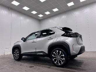 Toyota Yaris Cross 1.5 Hybrid Navi Clima picture 3