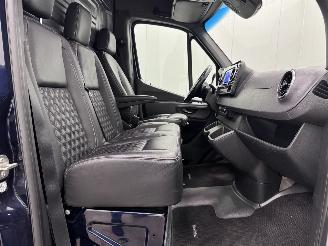 Mercedes Sprinter 317 CDI Autom L2H2 Navi Clima picture 10
