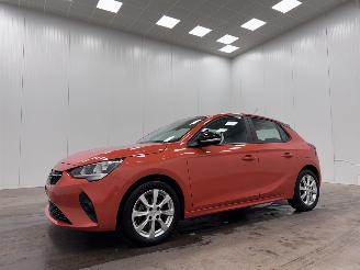 Opel Corsa 1.2 Level 2 5-drs Airco picture 4