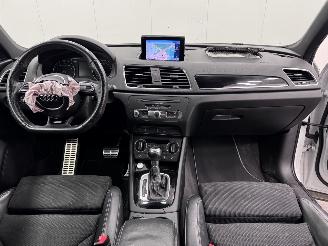 Audi Q3 1.4 TFSI S-Tronic S-Line Navi Clima picture 11