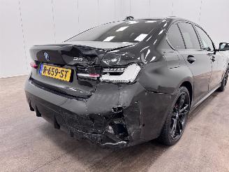 BMW 3-serie 330e Autom. Hybrid. M-Sport Panoramadak Navi Clima picture 19