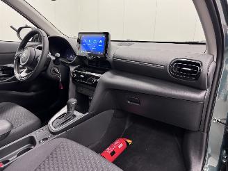 Toyota Yaris Cross 1.5 Hybrid Navi Clima picture 12