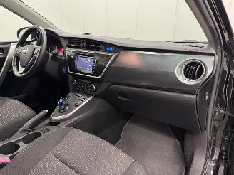 Toyota Auris 1.8 Hybrid Aspiration Clima picture 12