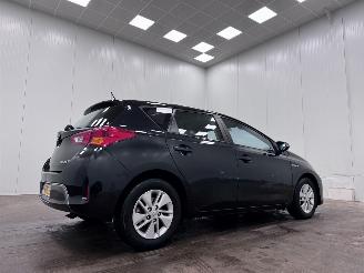 Toyota Auris 1.8 Hybrid Aspiration Clima picture 2