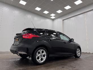 Ford Focus 1.0i 5-drs Navi Clima picture 2