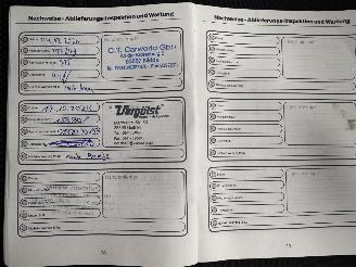 Ford Focus 1.0i 5-drs Navi Clima picture 14