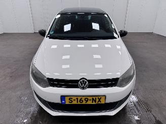 Volkswagen Polo 1.2 TSI Panoramadak 5-drs Navi Airco picture 5