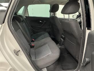 Volkswagen Polo 1.2 TSI Panoramadak 5-drs Navi Airco picture 11