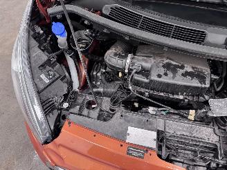 Ford  Transit Custom 2.0 TDCI Autom. Font Vendome Clima picture 21