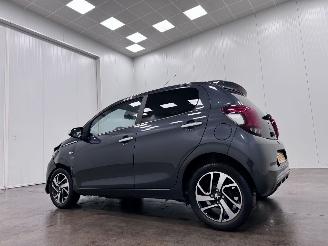 Peugeot 108 1.0 e-VTi Allure 5-drs Clima picture 3