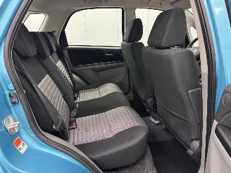 Suzuki SX4 1.6i Autom. Exclusive Clima picture 8