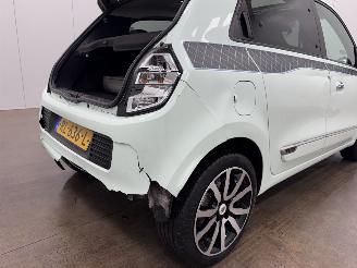 Renault Twingo 1.0 SCe Schuifdak La Parisienne Airco picture 21