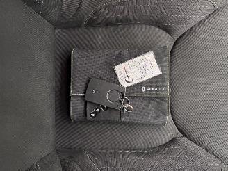 Renault Clio 0.9 TCe Limited Navi Airco picture 13