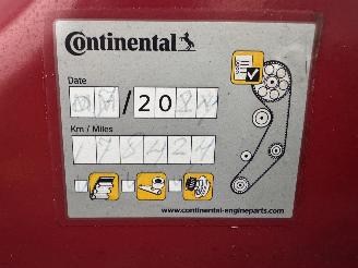 Renault Twingo 1.2 16V Collection Airco picture 17