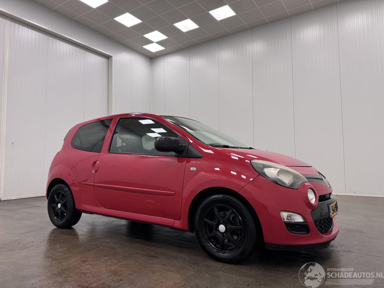 Renault Twingo 1.2 16V Collection Airco
