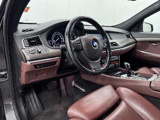 BMW 5-serie GT 550i Autom. High Exe Navi Clima picture 7